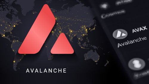 如何进行AVAX锁仓赚币?