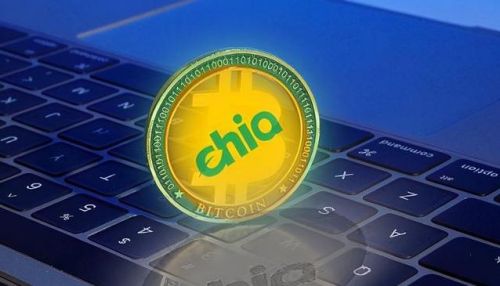 Chia(XCH)是什么币种？XCH币历史价格走势如何？