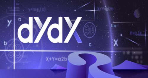 DYDX币有价值吗?DYDX币价格走势如何?