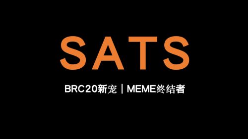 SATS币历史价格多少？如何购买SATS币？