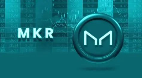 MKR币是否支持智能合约？