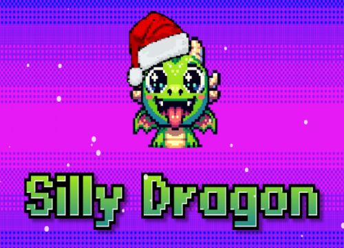 Silly Dragon(SILLY)是什么?SILLY币未来前景如何?