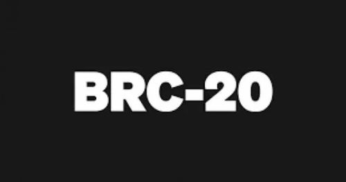BRC20代币有哪些值得关注