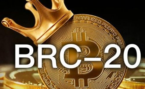 BRC20代币有哪些值得关注