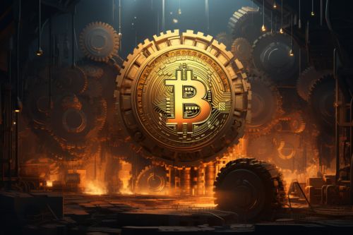 比特币鲸鱼在市场恐慌的情况下买入了最近的下跌