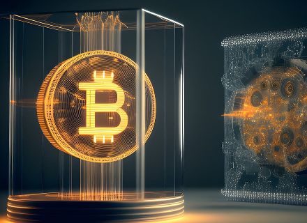 Cathie Wood的ARK ETF彻底改革比特币投资组合