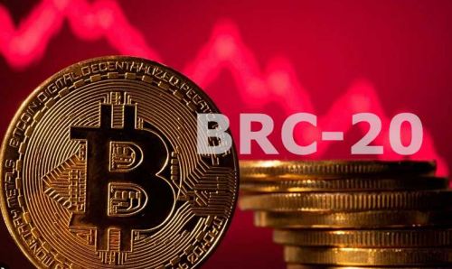 BRC-20代币是什么如何发行与购买一个BRC20代币
