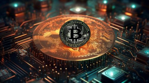 RetikFinance(RETIK)预售第三阶段即将售完