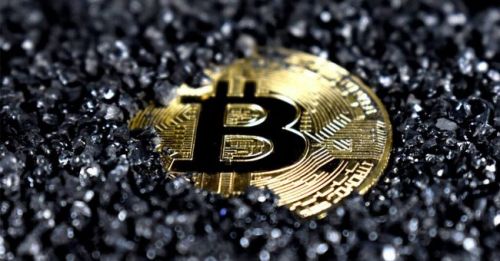 比特币矿工日内抛售1.29亿美元储备量降至5月份以来的最低点