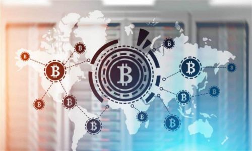 根据该指标比特币(BTC)目标为70,250美元