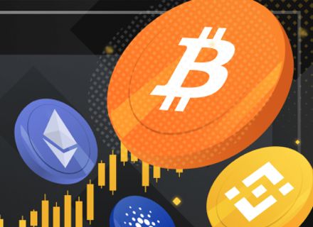 随着比特币突破4,000美元加密AI代币渲染RNDR、GRT飙升