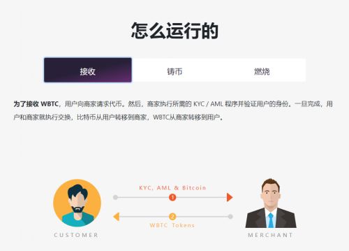 怎么进入WBTC币官网网站