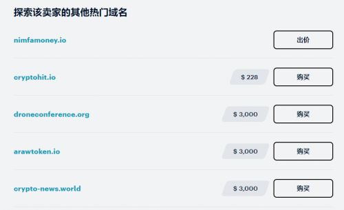ARAW币官网有哪些内容