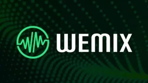WEMIX币种介绍