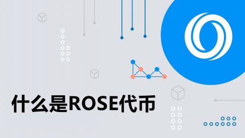 什么是Oasis Network(ROSE)币