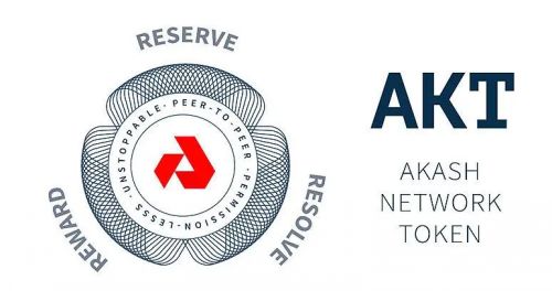 Akash Network(AKT)币种介绍