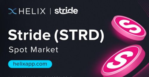 STRD币官网怎么进入?