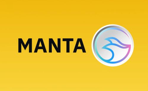 MANTA币是什么