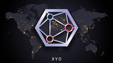 什么是XYO币