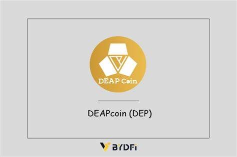 什么是DEAPcoin(DEP)介绍